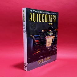 Autocourse 2025-2026