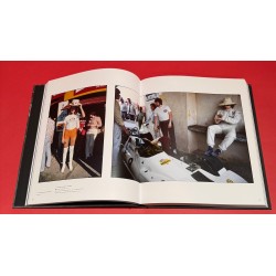 1972 - Editions Cercle D'art / Car Racing 1972