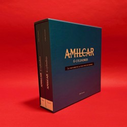 Amilcar 6 Cylindres - La Voiturette La Plus Vite Du Monde