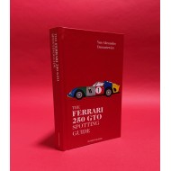 The Ferrari 250 GTO Spotting Guide