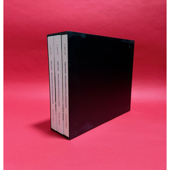 Bugatti Suisses En Competition 1913 - 1960