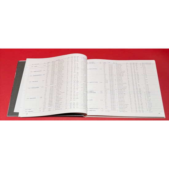 Bugatti Suisses En Competition 1913 - 1960