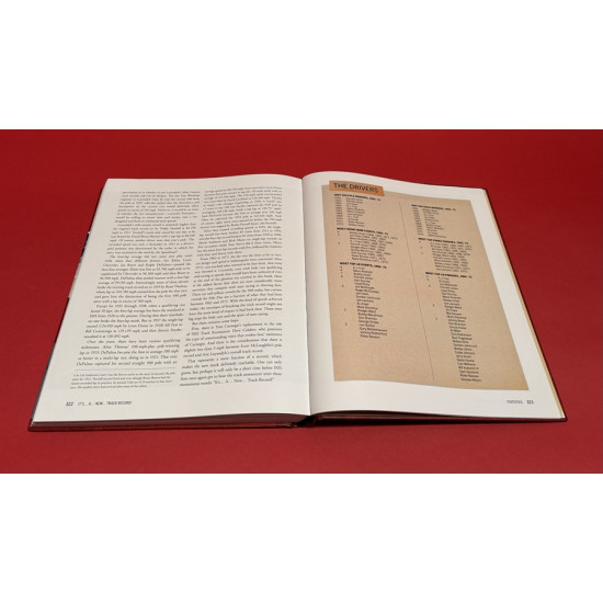 It's... A... New Track Record!: An Incredible "Decade" of Speed at the Indianapolis Motor Speedway 1962-1972 It's... A... New Track Record!: An Incredible "Decade" of Speed at the Indianapolis Motor Speedway 1962-1972