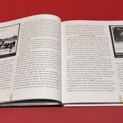 Alan Stacey: His Life and Lotus Career