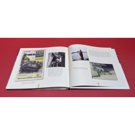 Alan Stacey: His Life and Lotus Career