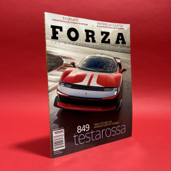 Forza Magazine Number 229 May 2026