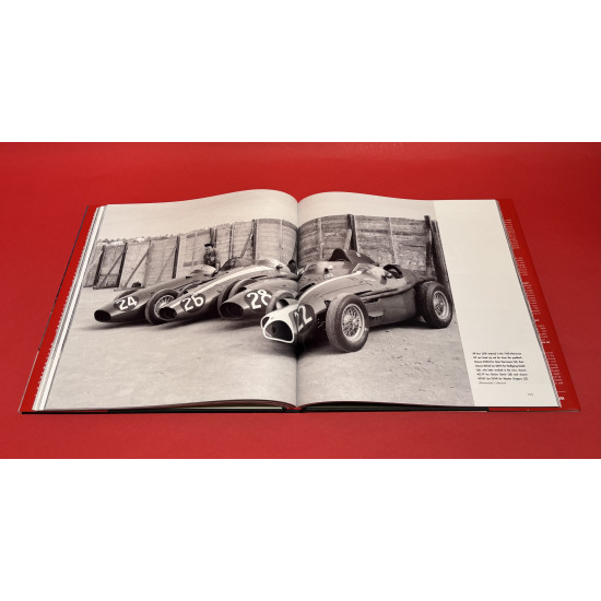 Maserati 250F: A Legendary Formula 1 Car