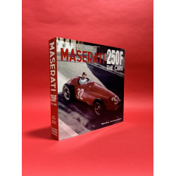 Maserati 250F: A Legendary Formula 1 Car
