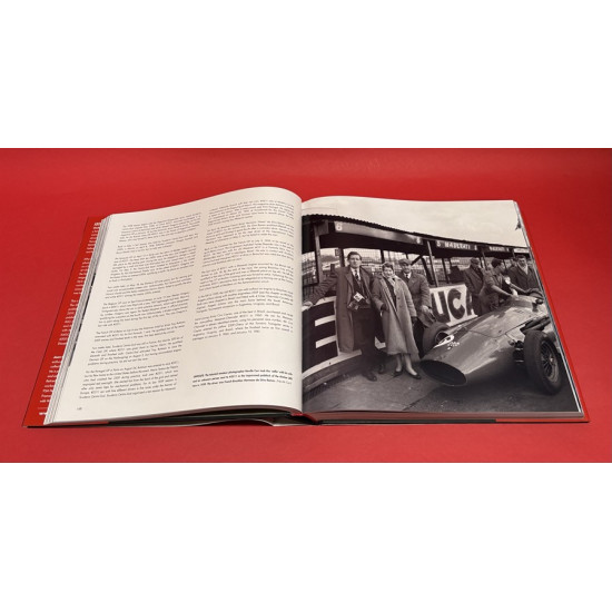 Maserati 250F: A Legendary Formula 1 Car