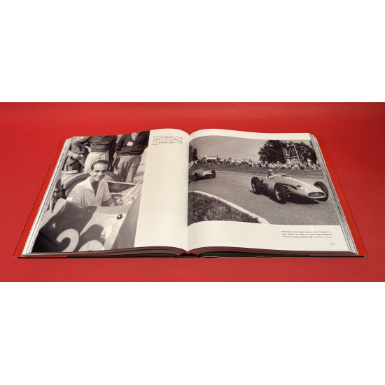 Maserati 250F: A Legendary Formula 1 Car