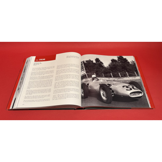 Maserati 250F: A Legendary Formula 1 Car