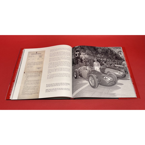 Maserati 250F: A Legendary Formula 1 Car