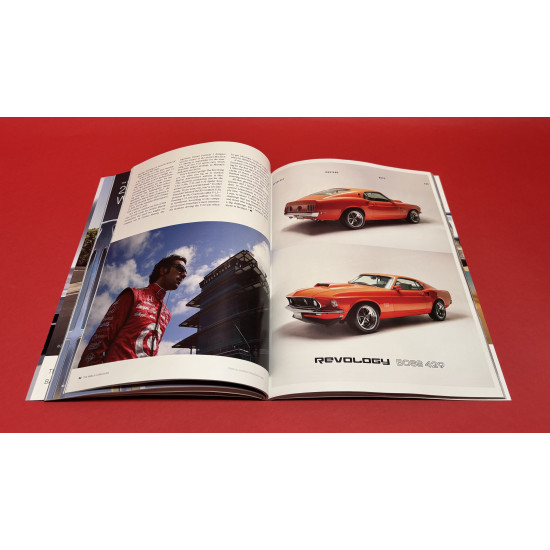 The Amelia Concours 5-8 March 2026 Official Programme