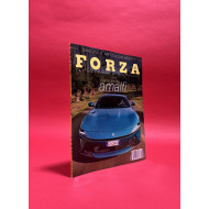 Forza Magazine Number 228 April 2026