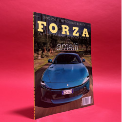 Forza Magazine Number 228 April 2026