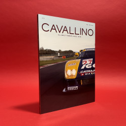 Cavallino Magazine No 272 April / May 2026