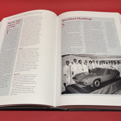 Ultimate Ford GT40 - The Definitive History (Volume 2) 1963-1965