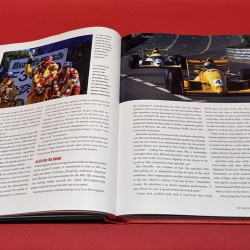 Formula 3000: Where Legends Earned Their Stripes