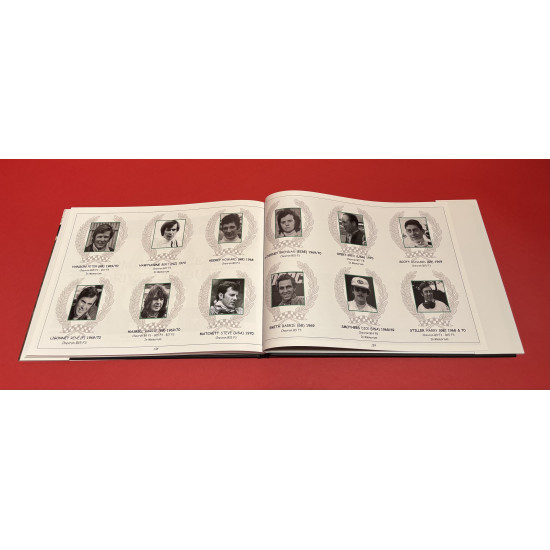 In The Mind’s Eye: Chevron Historic Formula Race Cars 1967 to 1970 Part 2 In The Mind’s Eye: Chevron Historic Formula Race Cars 1967 to 1970 Part 2