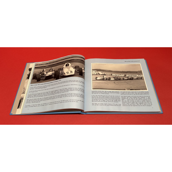 Three's A Crowd : The First 20 Years Of British Formula 3 Three's A Crowd : The First 20 Years Of British Formula 3