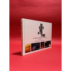 The Other Side of the Fence: Six Decades of Motorsport Photography