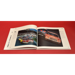 The Other Side of the Fence: Six Decades of Motorsport Photography