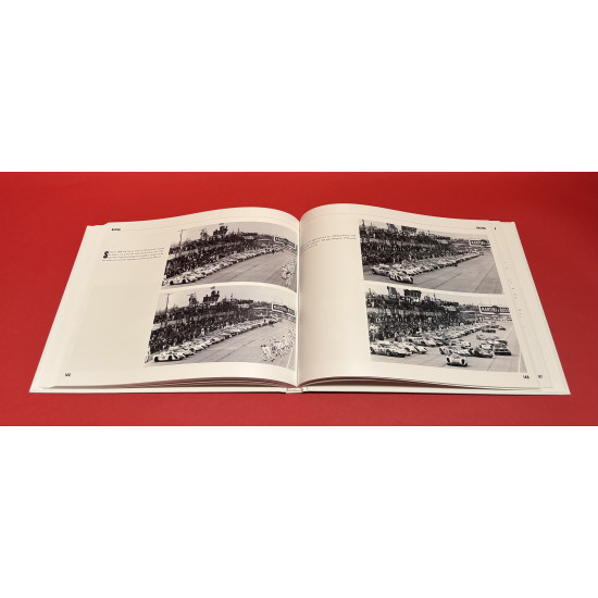 The Other Side of the Fence: Six Decades of Motorsport Photography