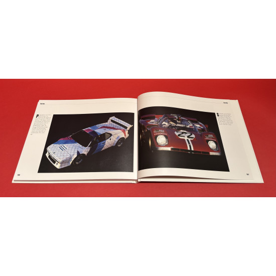 The Other Side of the Fence: Six Decades of Motorsport Photography