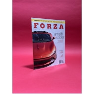 Forza Magazine Number 230 June 2026