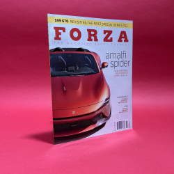 Forza Magazine Number 230 June 2026