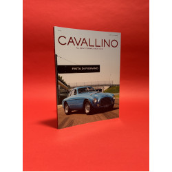 Cavallino Magazine No 273 June / July 2026