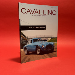 Cavallino Magazine No 273 June / July 2026