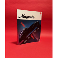 Magneto Issue 30 Summer 2026 - Bugatti Atlantic