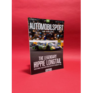 Automobilsport Racing / History / Passion 48 - The Legendary Hippie Longtail