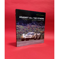 Against All The Others - Porsche's Racing History, Volume 2 - 1969