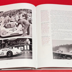 Against All The Others - Porsche's Racing History, Volume 2 - 1969 Against All The Others - Porsche's Racing History, Volume 2 - 1969