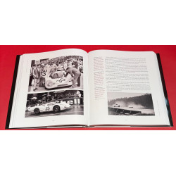 Against All The Others - Porsche's Racing History, Volume 2 - 1969