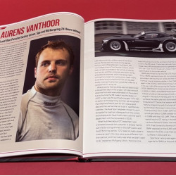 20 Years of GT3 Racing : The Story of the World's Leading GT Sportscar Category