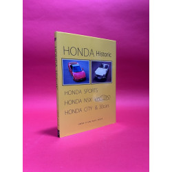Honda Historic