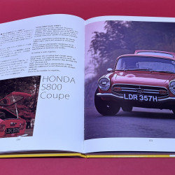 Honda Historic
