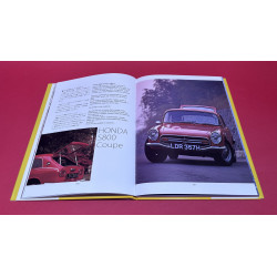 Honda Historic Honda Historic