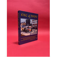 King of Macau - Racing with John Macdonald