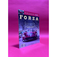 Forza Magazine Number 231 August 2026