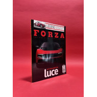 Forza Magazine Number 232 October 2026