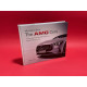 Mercedes-Benz : The AMG Cars: A Journey Through 30 Years of Performance Icons