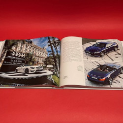 Mercedes-Benz : The AMG Cars: A Journey Through 30 Years of Performance Icons