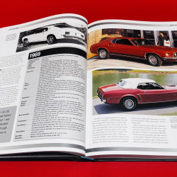 The Complete Book of Ford Mustang Fifth Edition: Every Model Since 1964 1/2 The Complete Book of Ford Mustang Fifth Edition: Every Model Since 1964 1/2