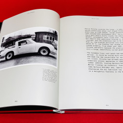 Porsche Targa : 60 Years. Lived Openness Porsche Targa : 60 Years. Lived Openness