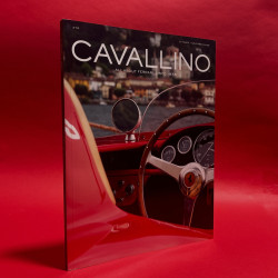 Cavallino Magazine No 275 October / November 2026