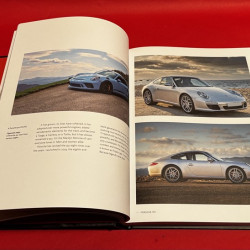 Porsche: Designed to Seduce Porsche: Designed to Seduce